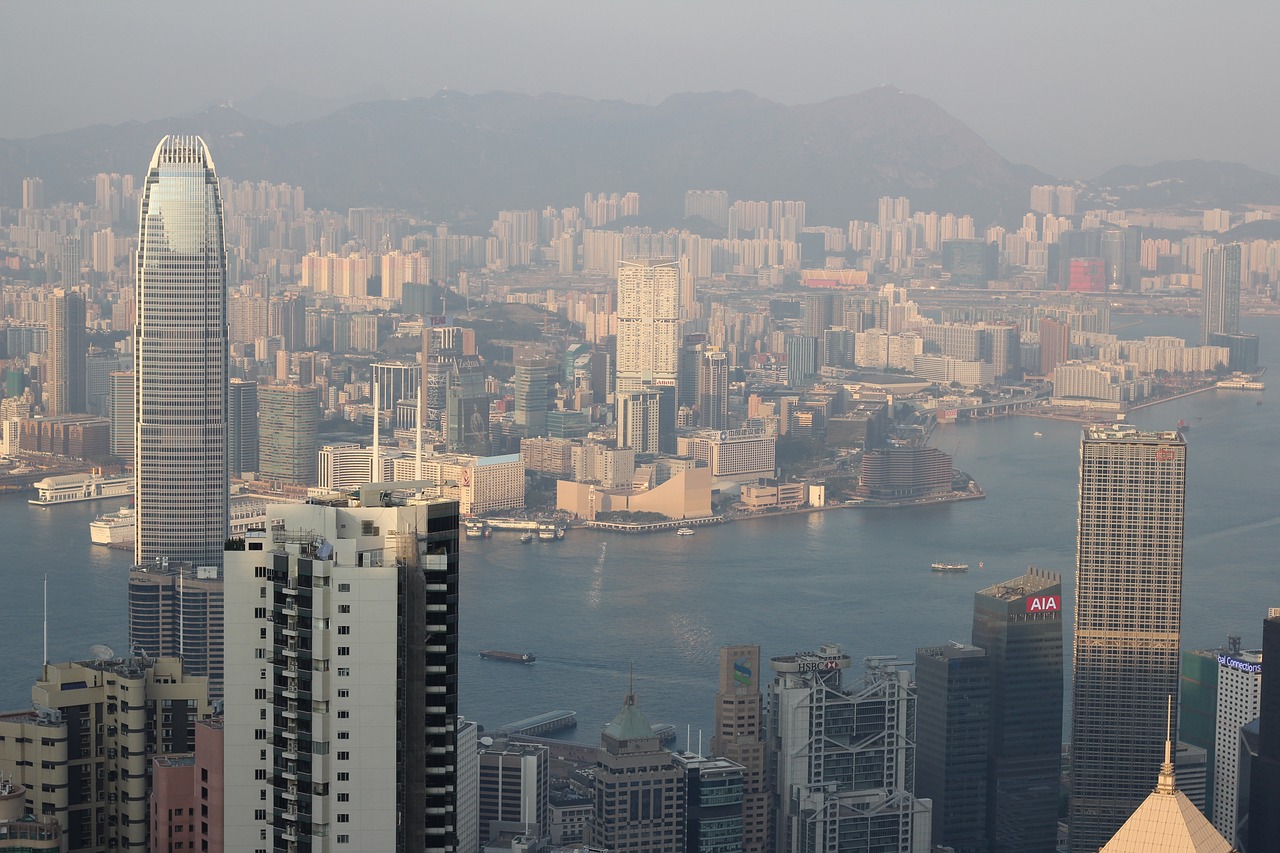香港港六，香港港六风采