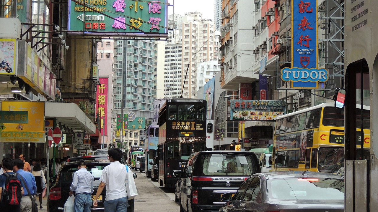 香港比特币电车行情