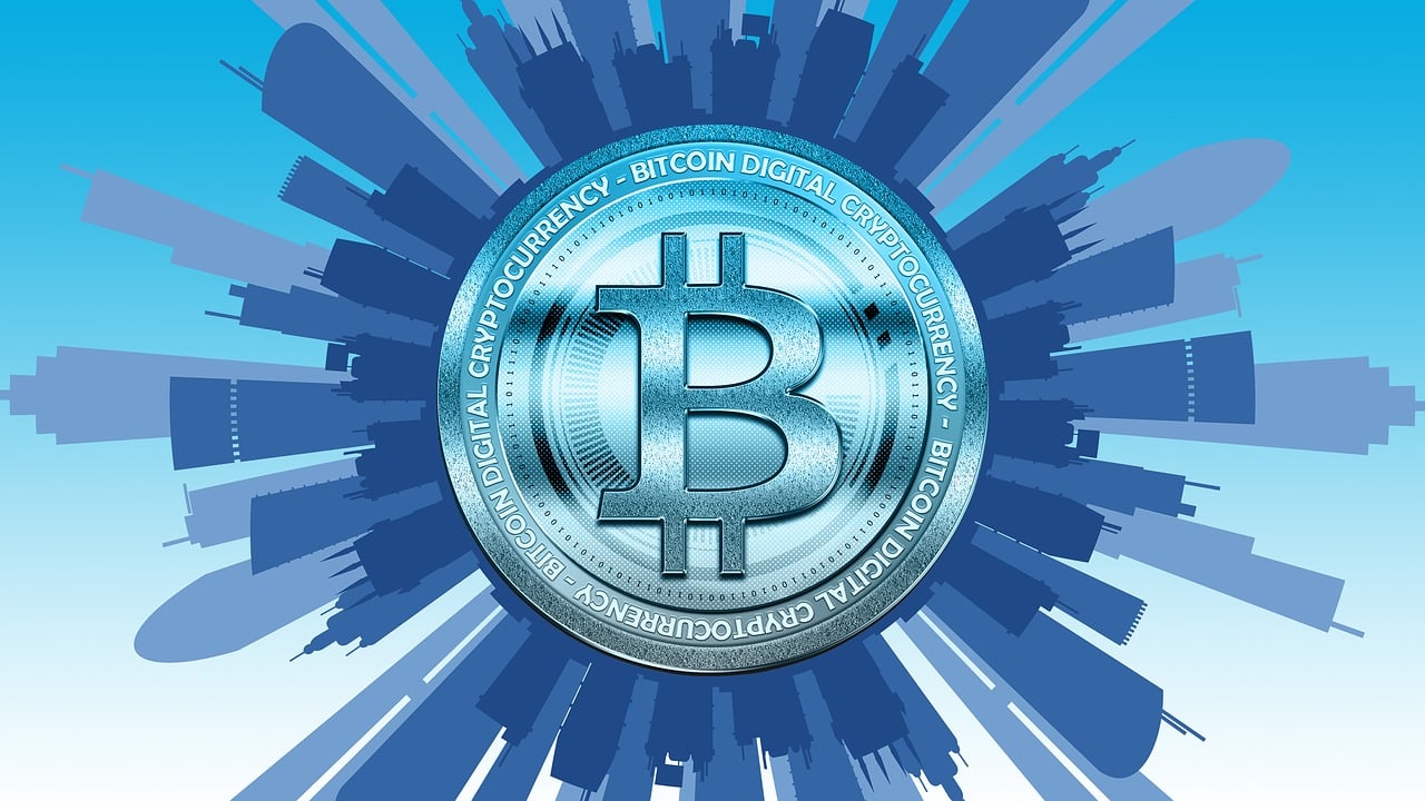 比特币近年走势图，比特币历年价格走势及影响因素分析