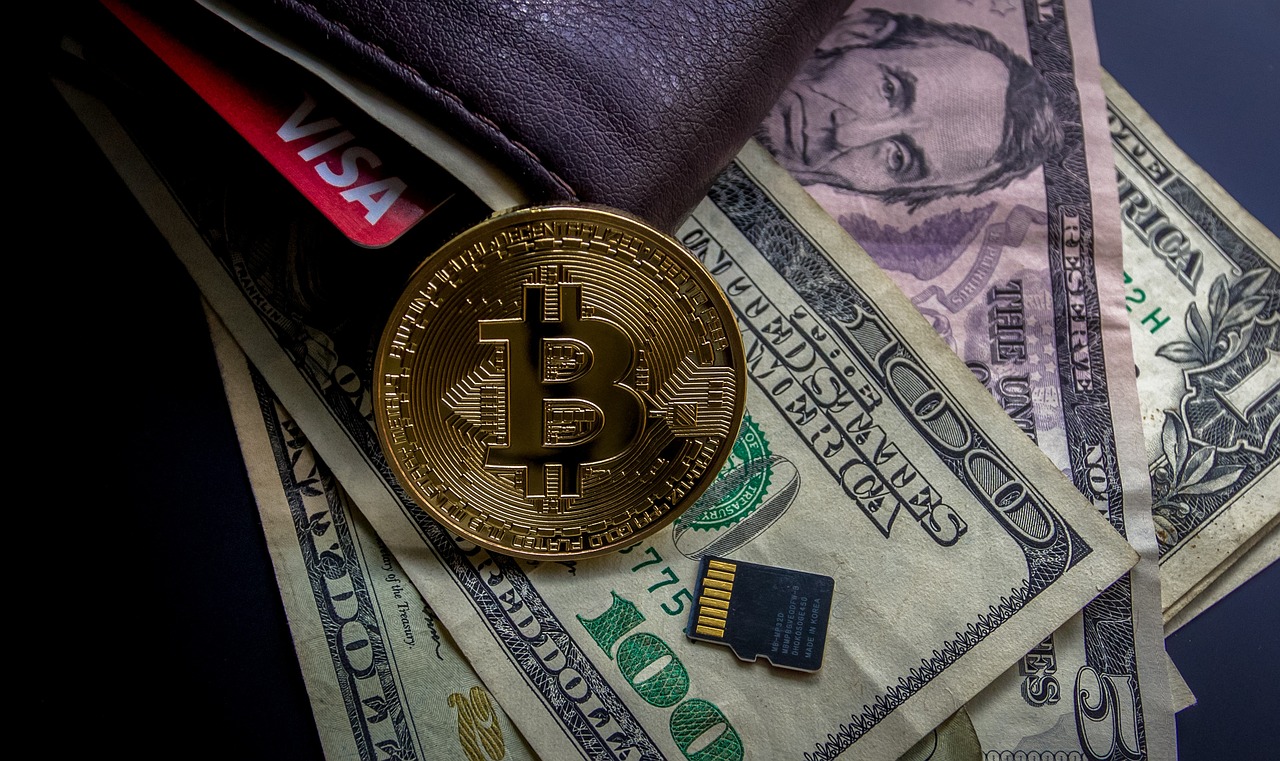 比特币eos和ltc，比特币EOS与LTC：深度解读与前景展望