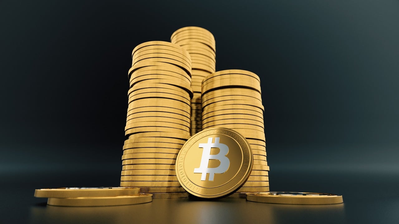 保安发现比特币，保安意外发现大量比特币