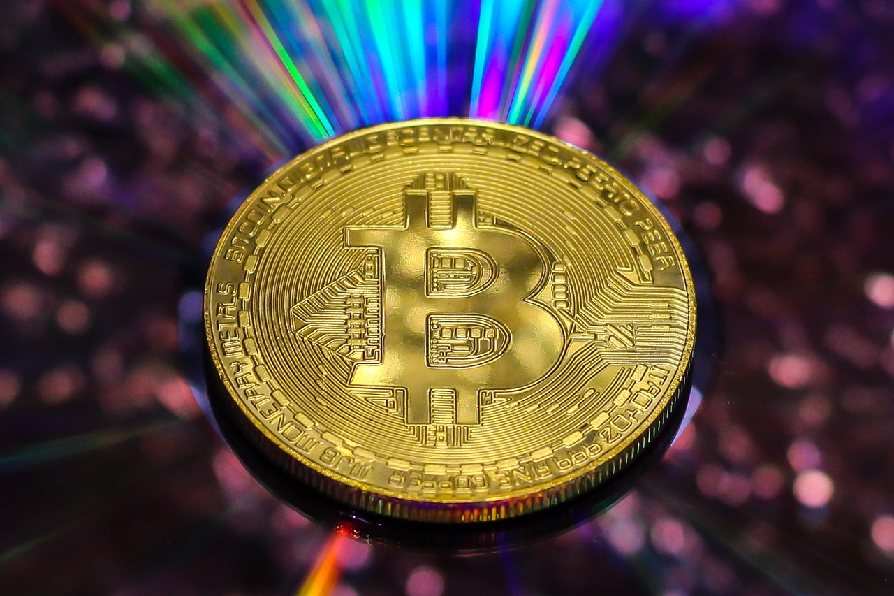ok币与比特币，OK币与比特币，数字货币对比解析