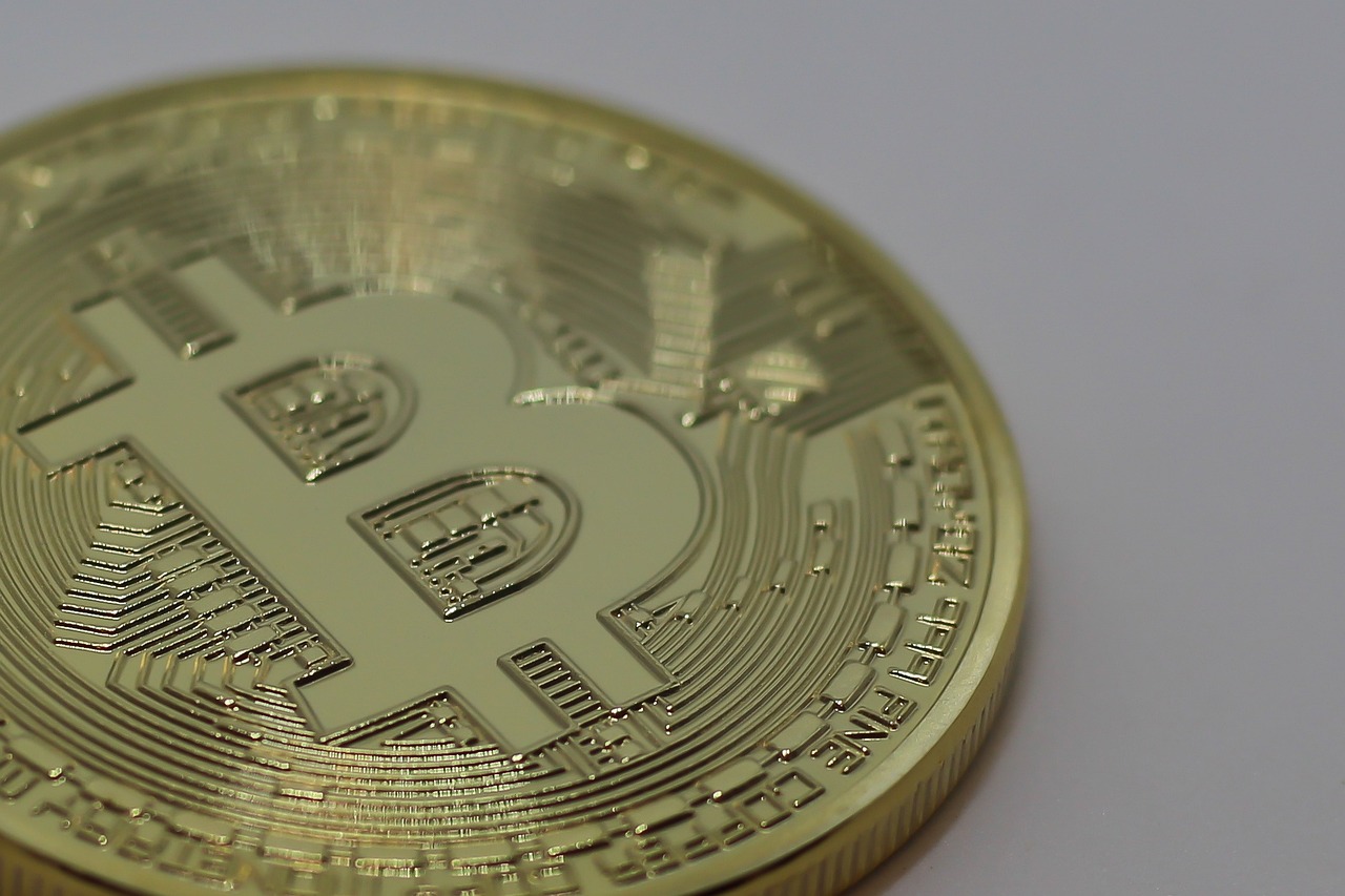 比特币最新数据播报，比特币实时行情速览