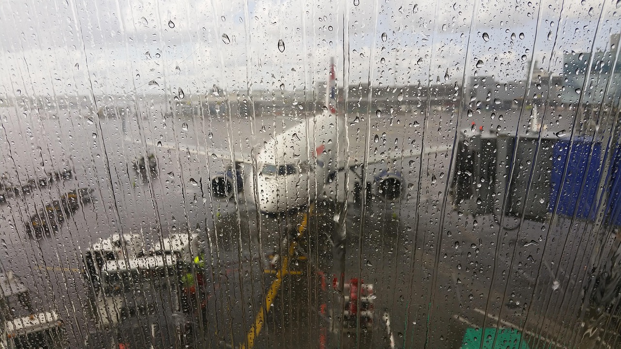 广元暴雨最新消息，广元暴雨实时更新与全面解读：预警、原因、影响及应对措施