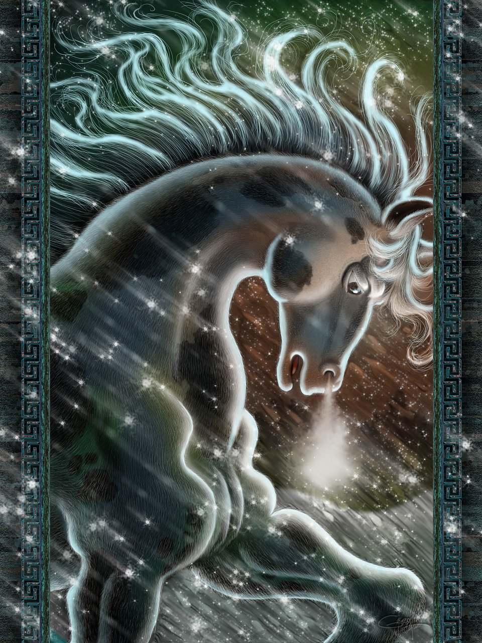 封神榜怪物实力排行榜，最新解析，揭秘神秘生物的强弱之谜！，封神榜神秘生物实力大揭秘，实力排行榜新鲜出炉！