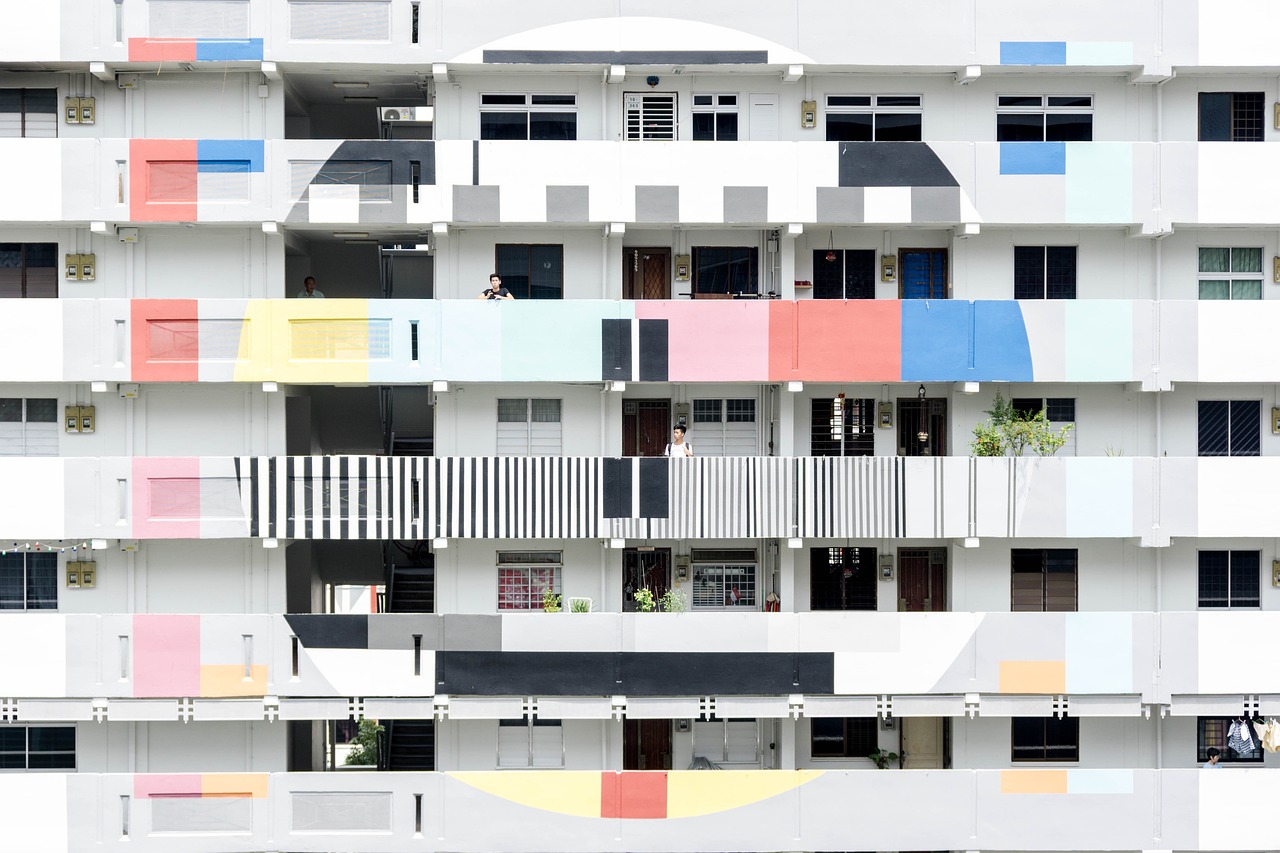 河内公寓市场最新动态，价格走势与投资前景分析，河内公寓市场动态解析，价格走势与投资潜力洞察