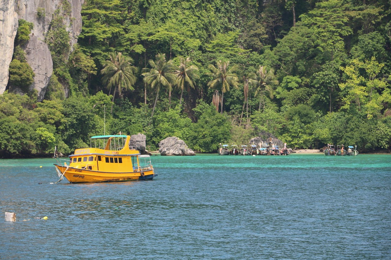 秦皇岛：打造全国滨海旅游目的地