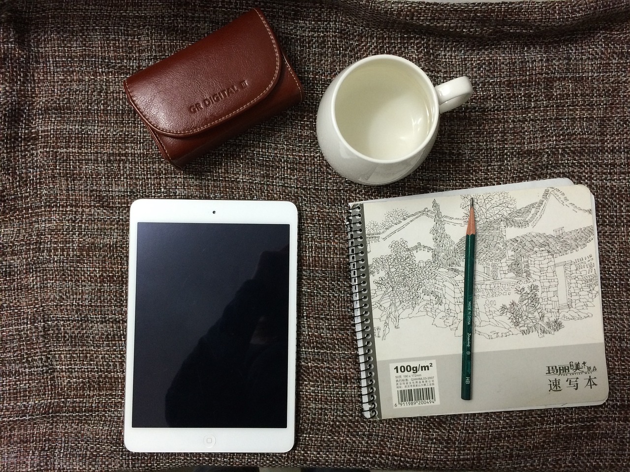 iPadmini7今天正式预售,升级配置汇总！