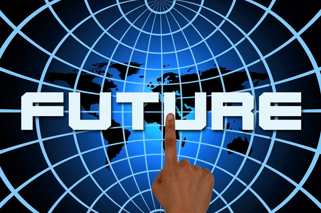 最新致富信息大盘点，2023年必看的投资趋势与商机，2023年投资风向标，揭秘必看致富商机与趋势