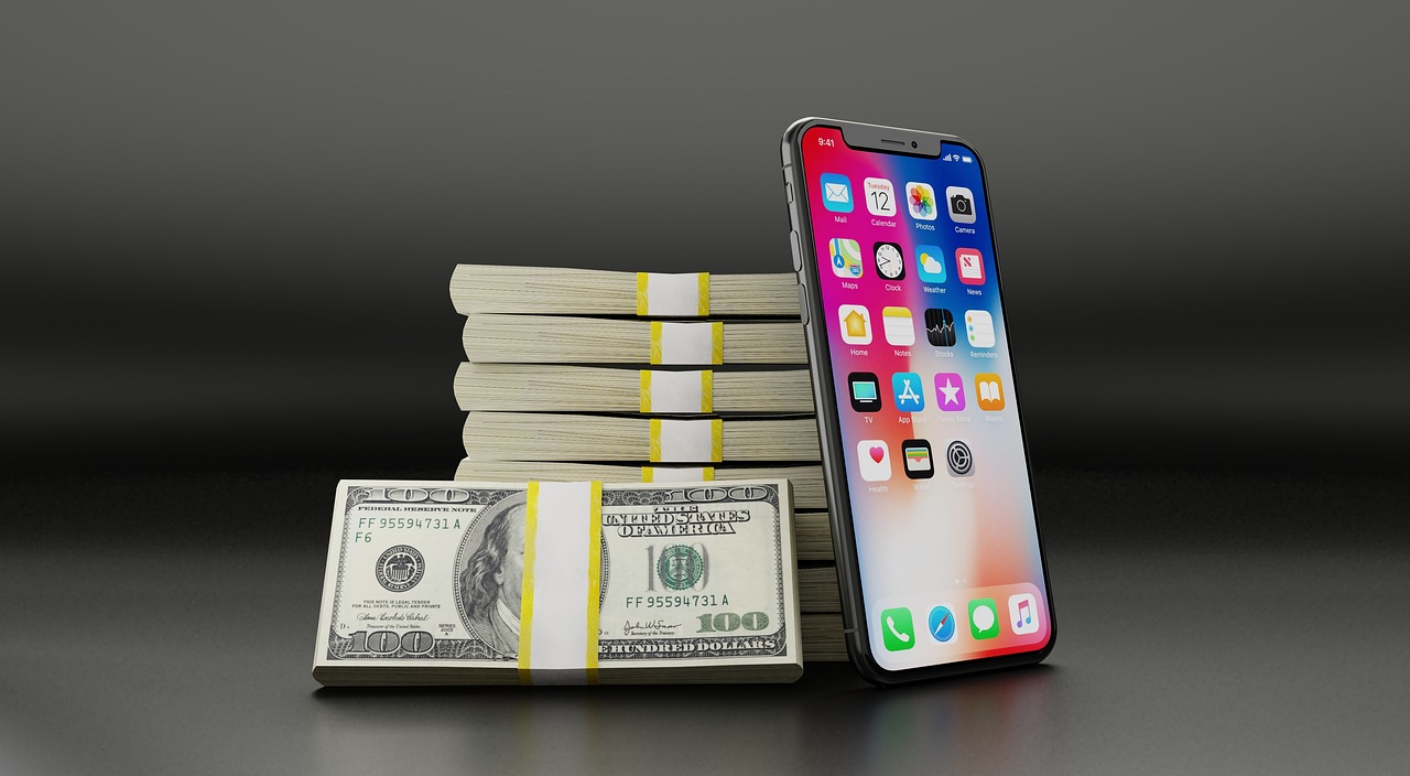 最新能赚钱的手机网游，2023年度热门赚钱手机网游盘点