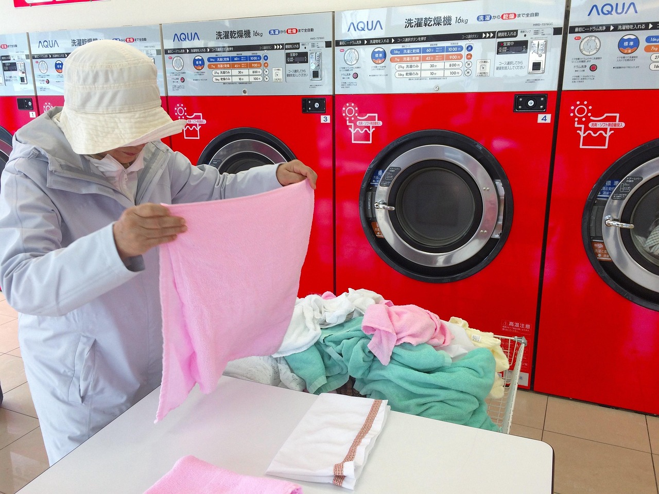 海尔洗衣最新版，海尔洗衣机最新版：技术革新、卓越体验引领家电市场新潮流