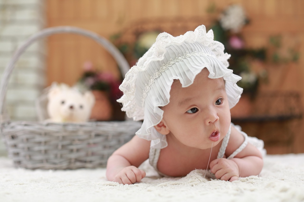 【科普】阿~阿~阿~阿嚏！不养花、不碰花，为什么还会花粉过敏？