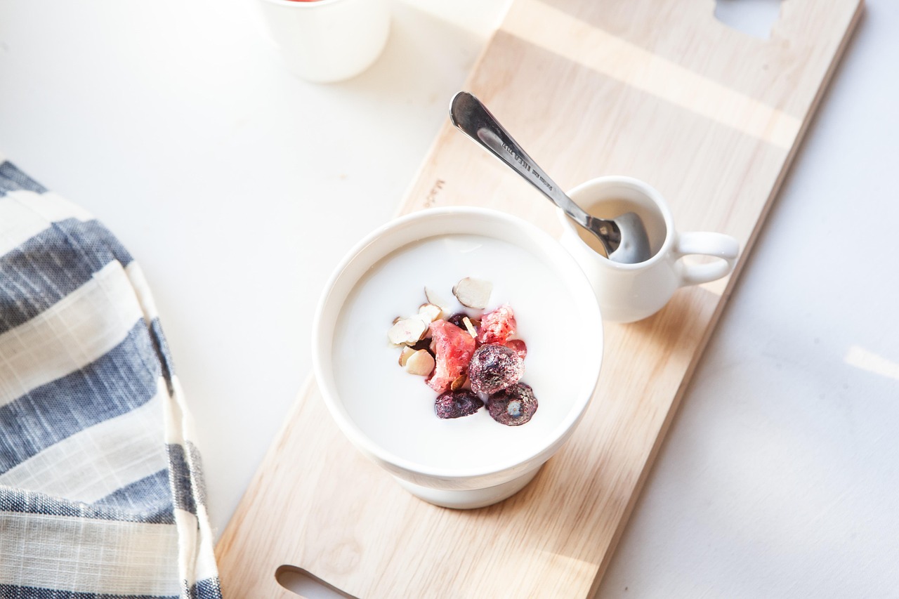 早饭的最新的做法英文，最新早饭制作方法的英文标题，Latest Breakfast Recipes in English